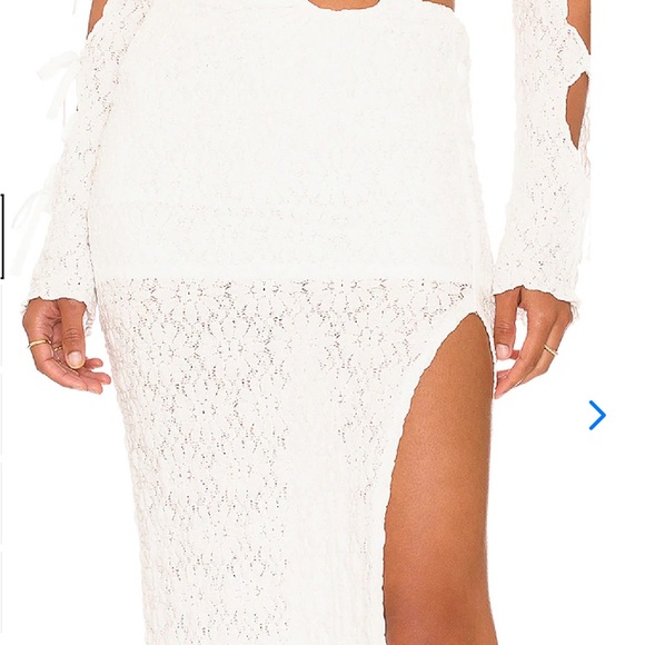 Tularosa Dianne Skirt Size XL - Picture 5 of 10